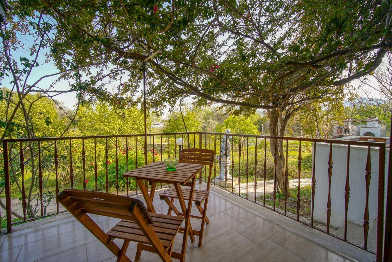 Grape Datca Hotel Kızlanköy Eksteriør billede
