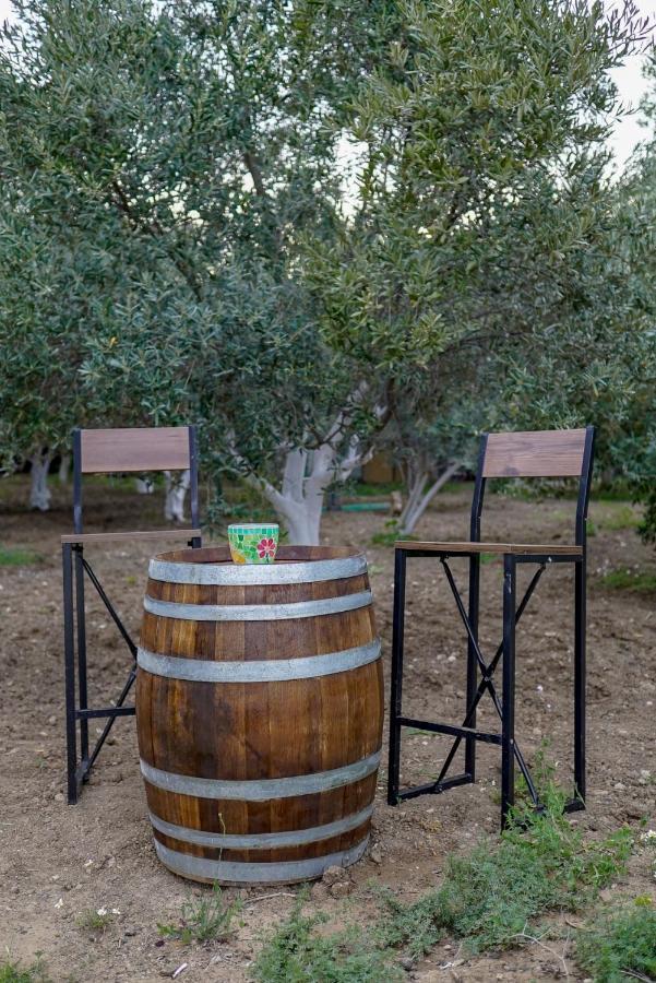 Grape Datca Hotel Kızlanköy Eksteriør billede