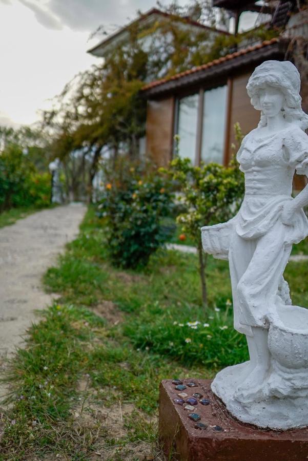 Grape Datca Hotel Kızlanköy Eksteriør billede