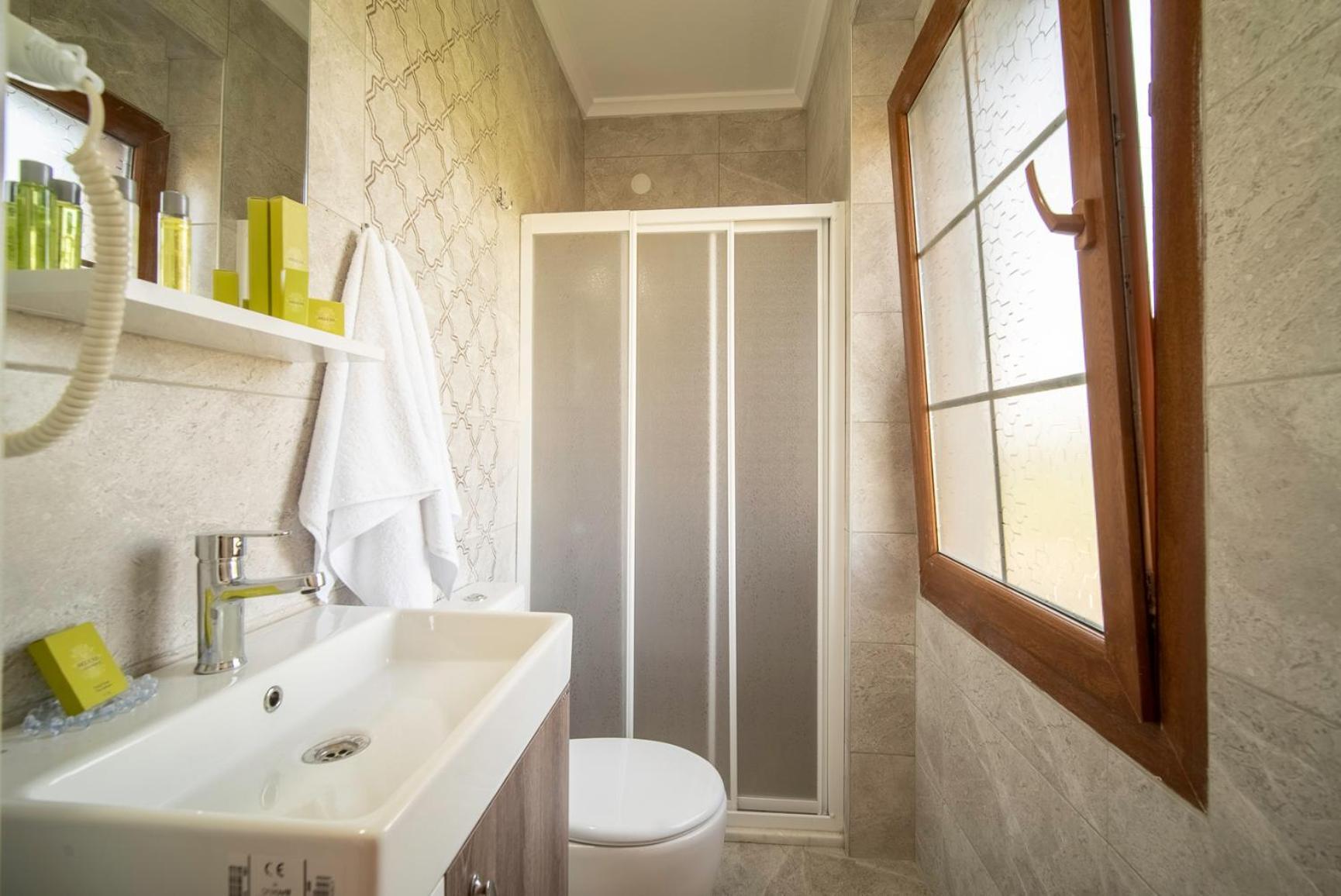 Grape Datca Hotel Kızlanköy Eksteriør billede