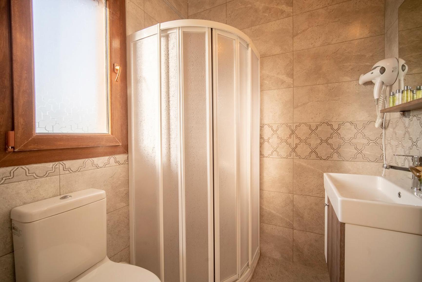 Grape Datca Hotel Kızlanköy Eksteriør billede