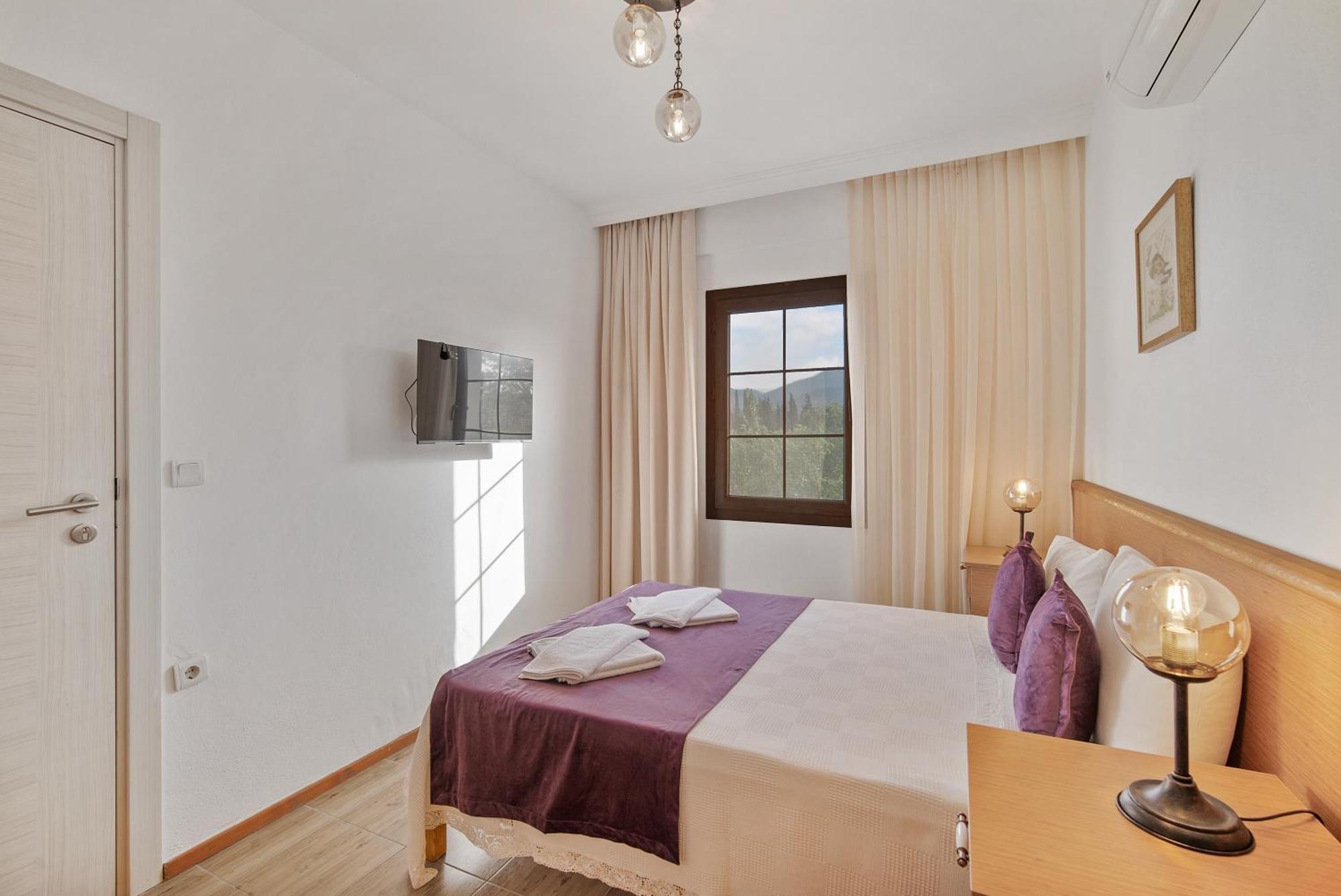Grape Datca Hotel Kızlanköy Eksteriør billede