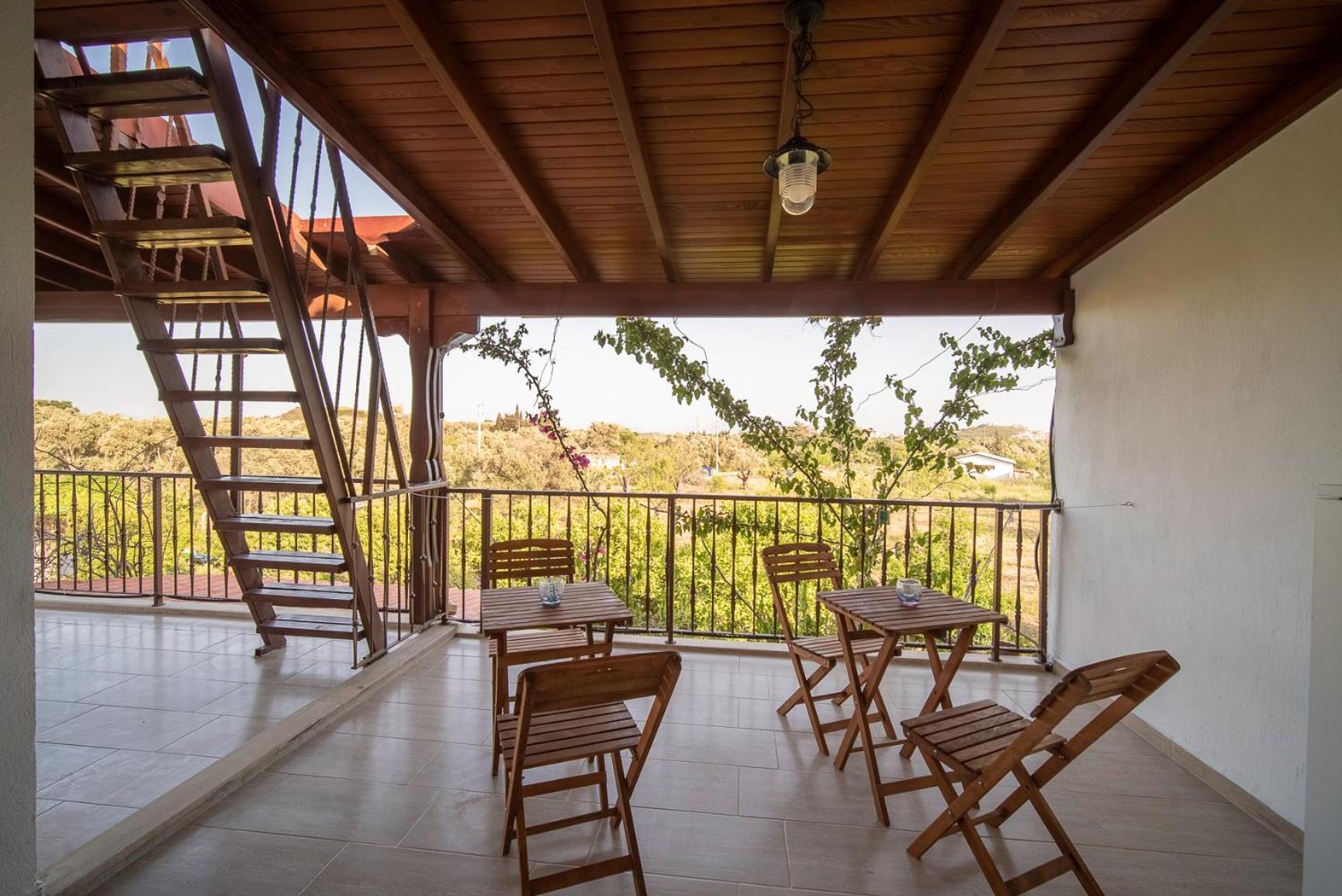 Grape Datca Hotel Kızlanköy Eksteriør billede