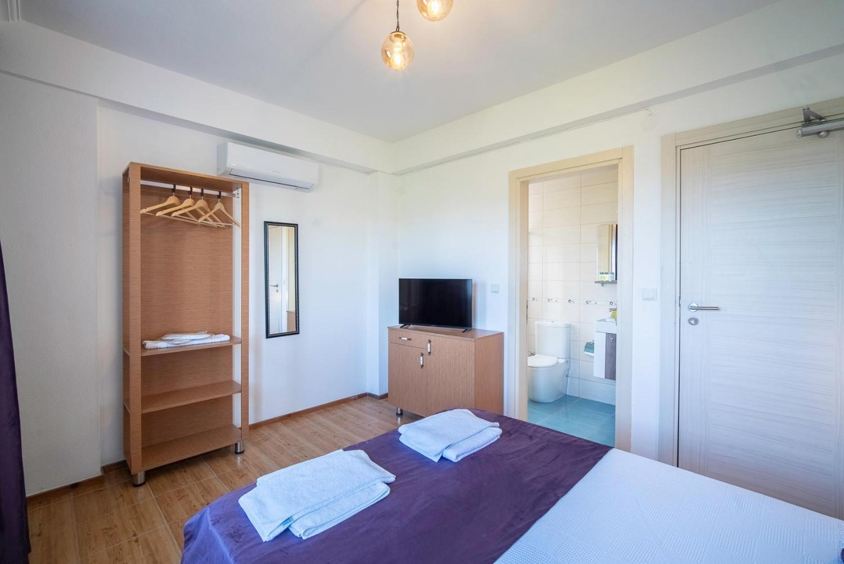 Grape Datca Hotel Kızlanköy Eksteriør billede