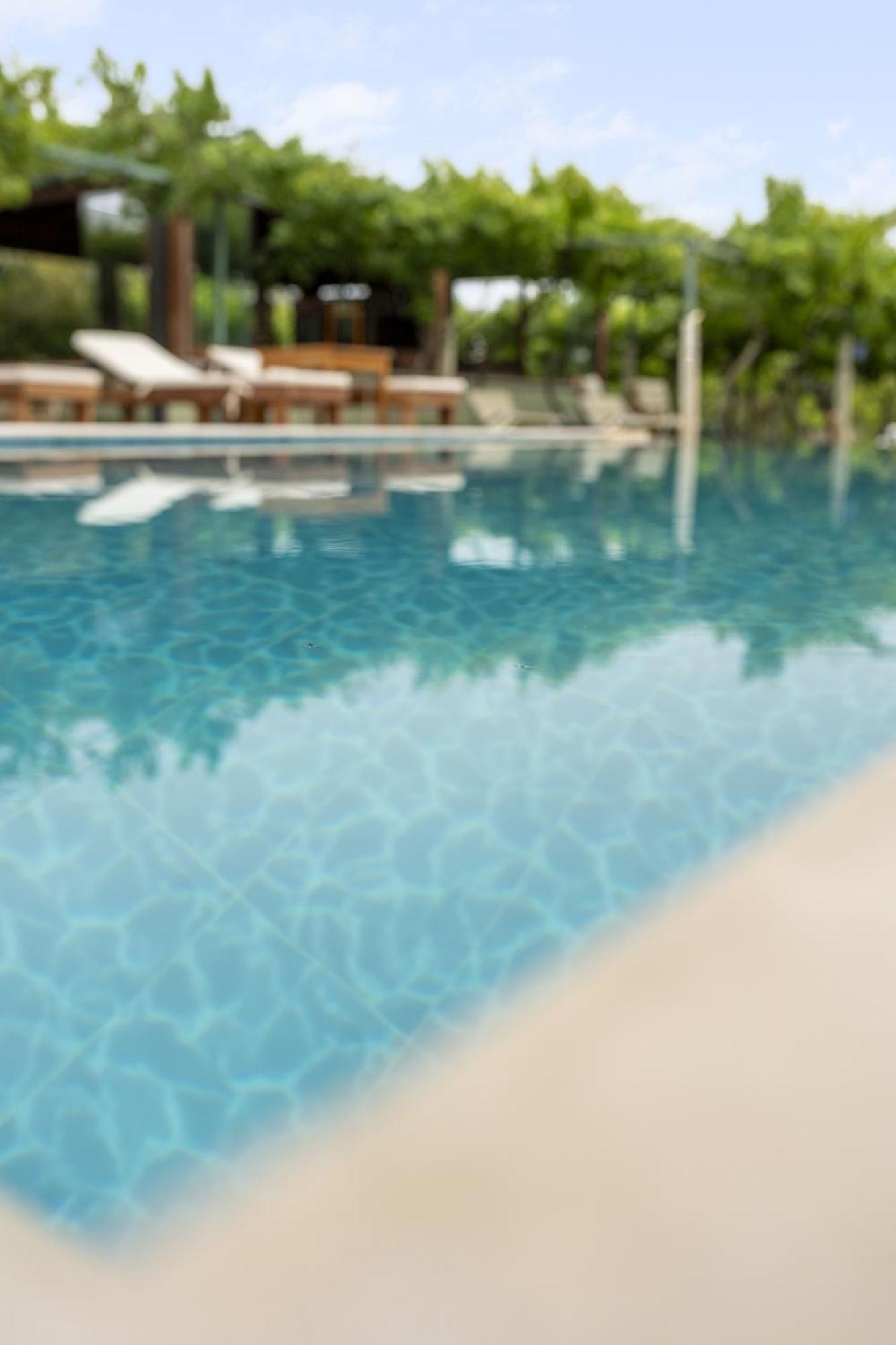 Grape Datca Hotel Kızlanköy Eksteriør billede
